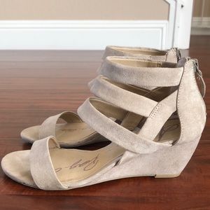 American Rag Wedge Sandals